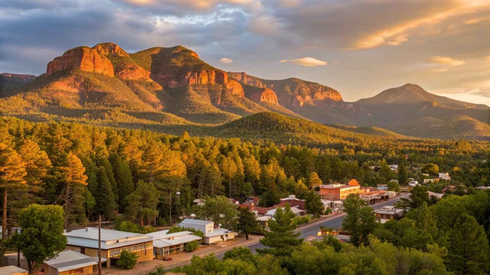 Payson, Arizona