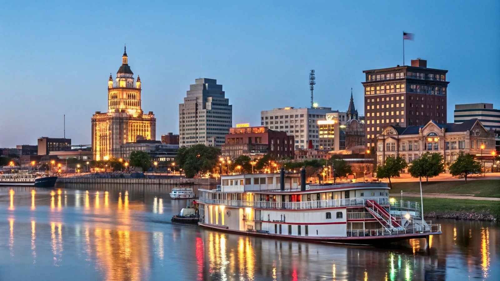Peoria, Illinois
