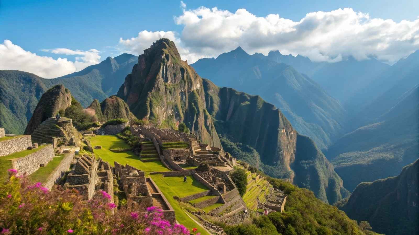 Peru