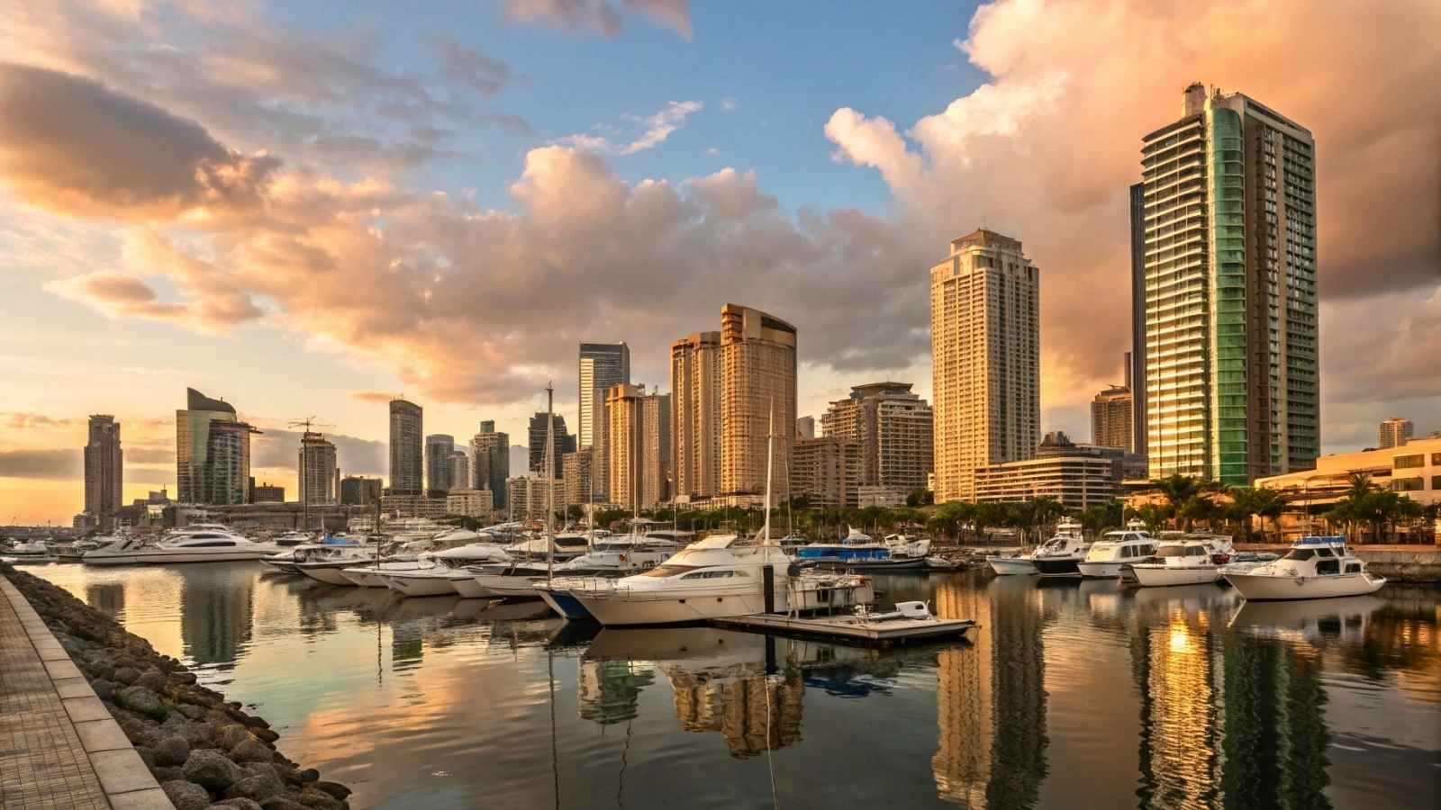 Philippines