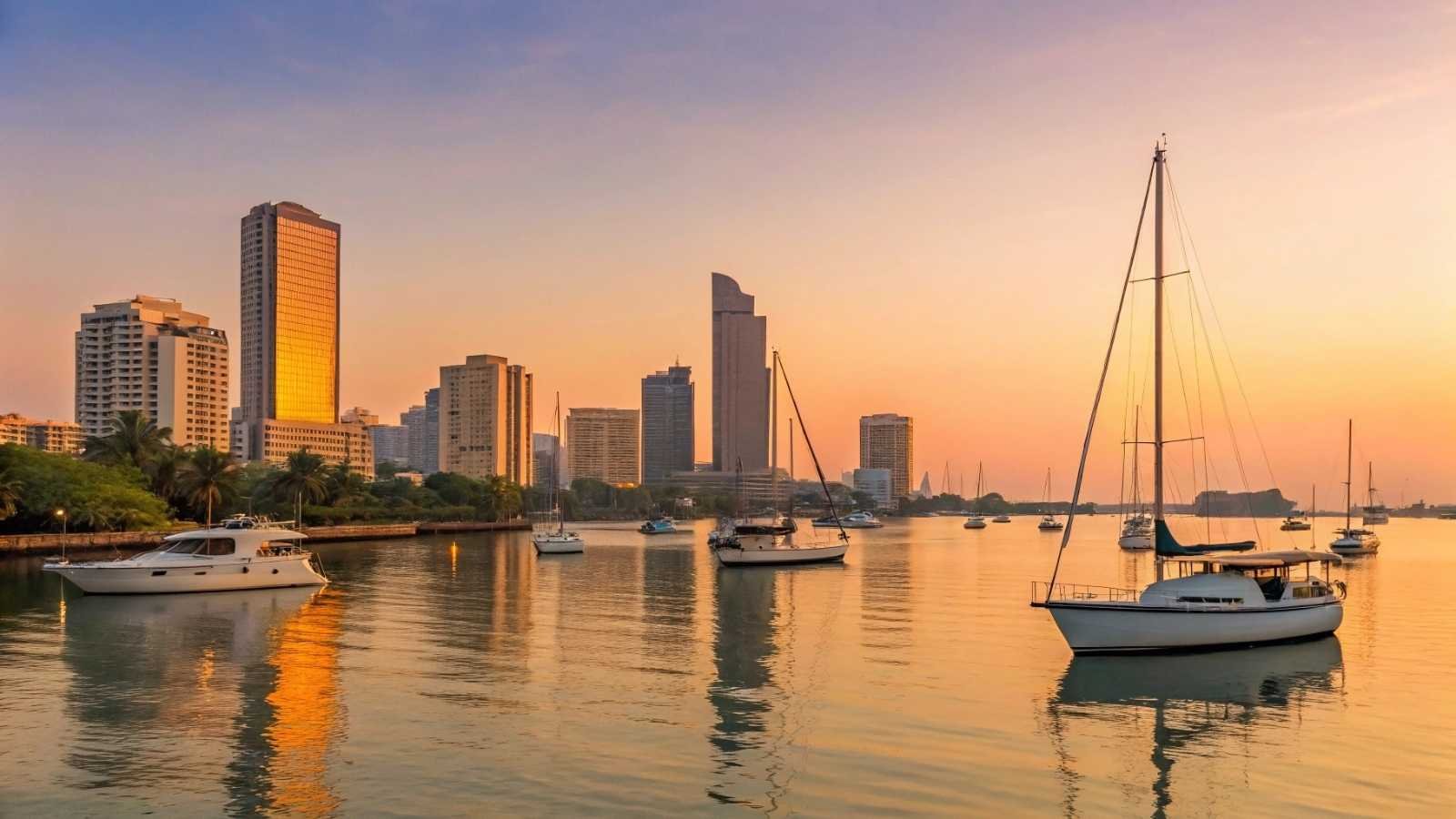 Philippines