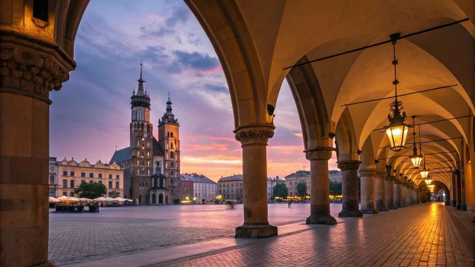 Kraków, Poland