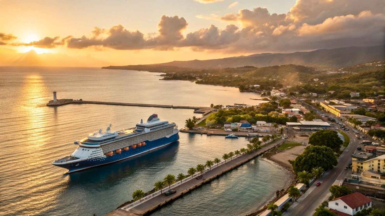 Port Royal, Jamaica