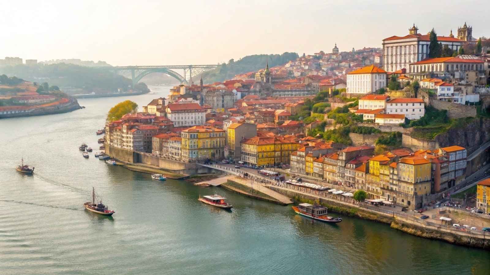 Portugal