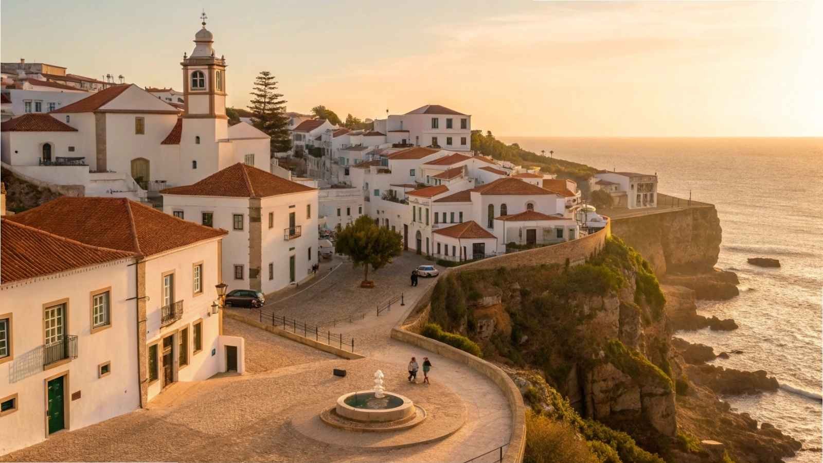 Portugal