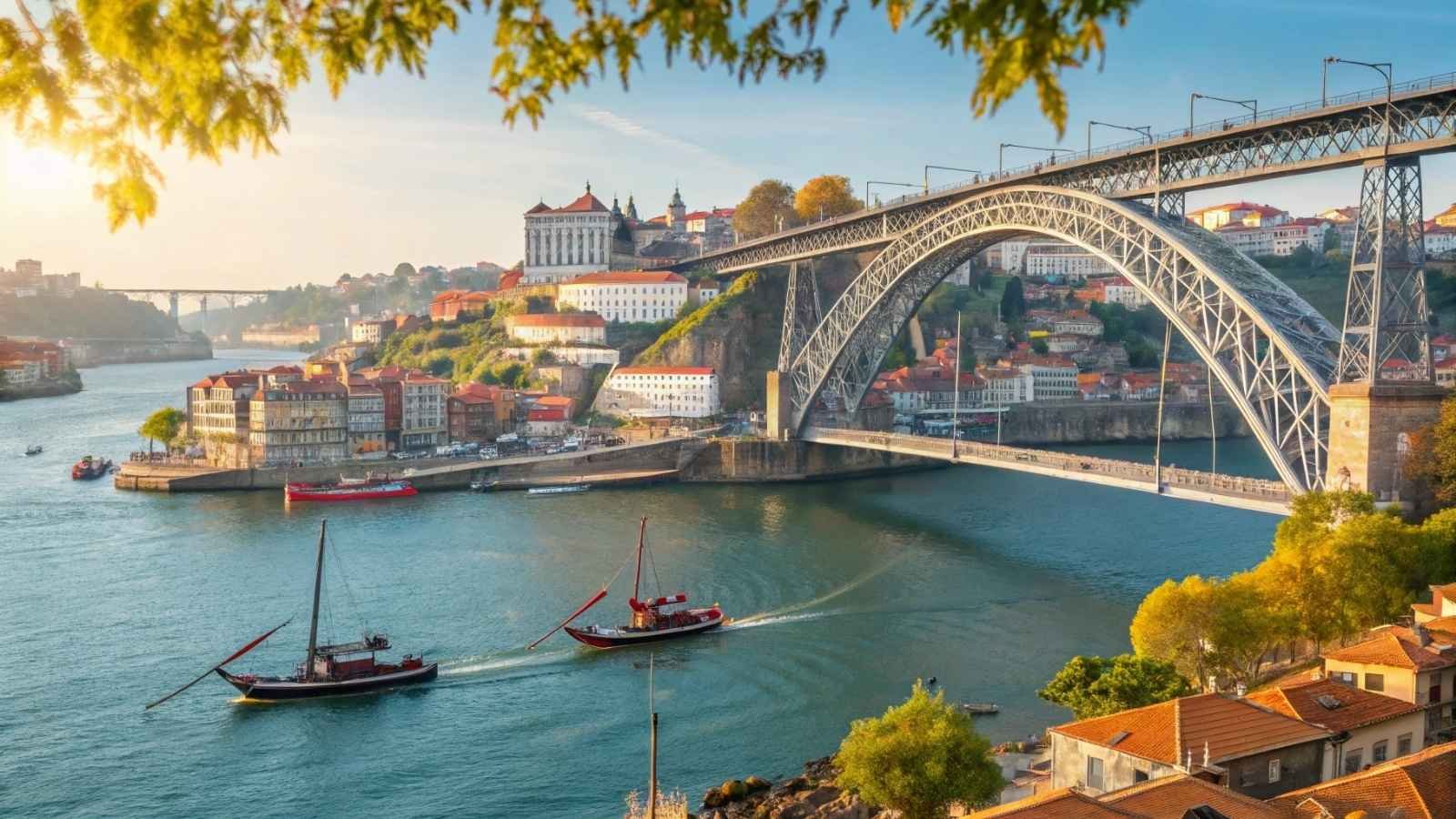 Portugal – The Sweet Spot of Affordability and Lifestyle