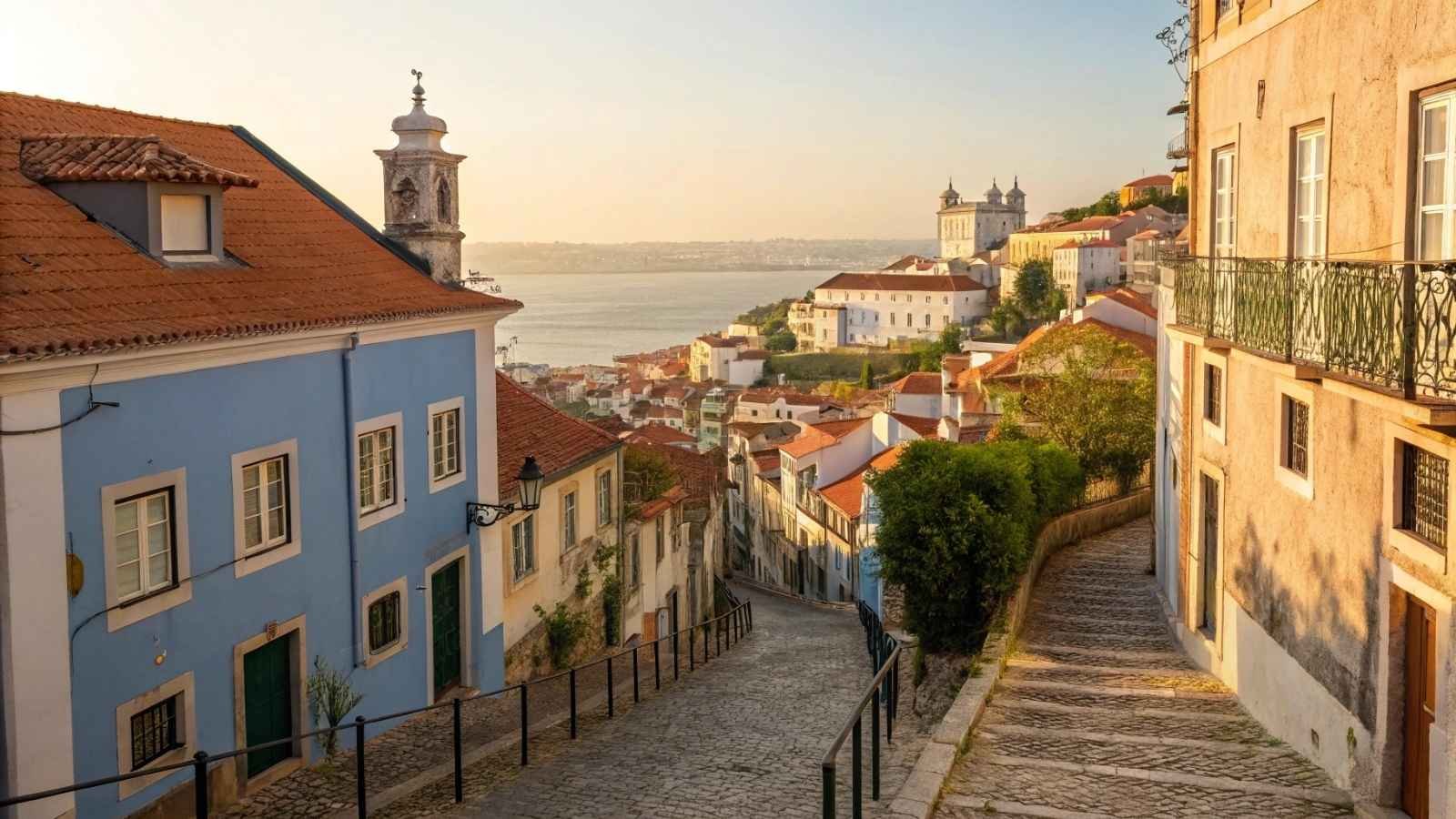 Lisbon, Portugal