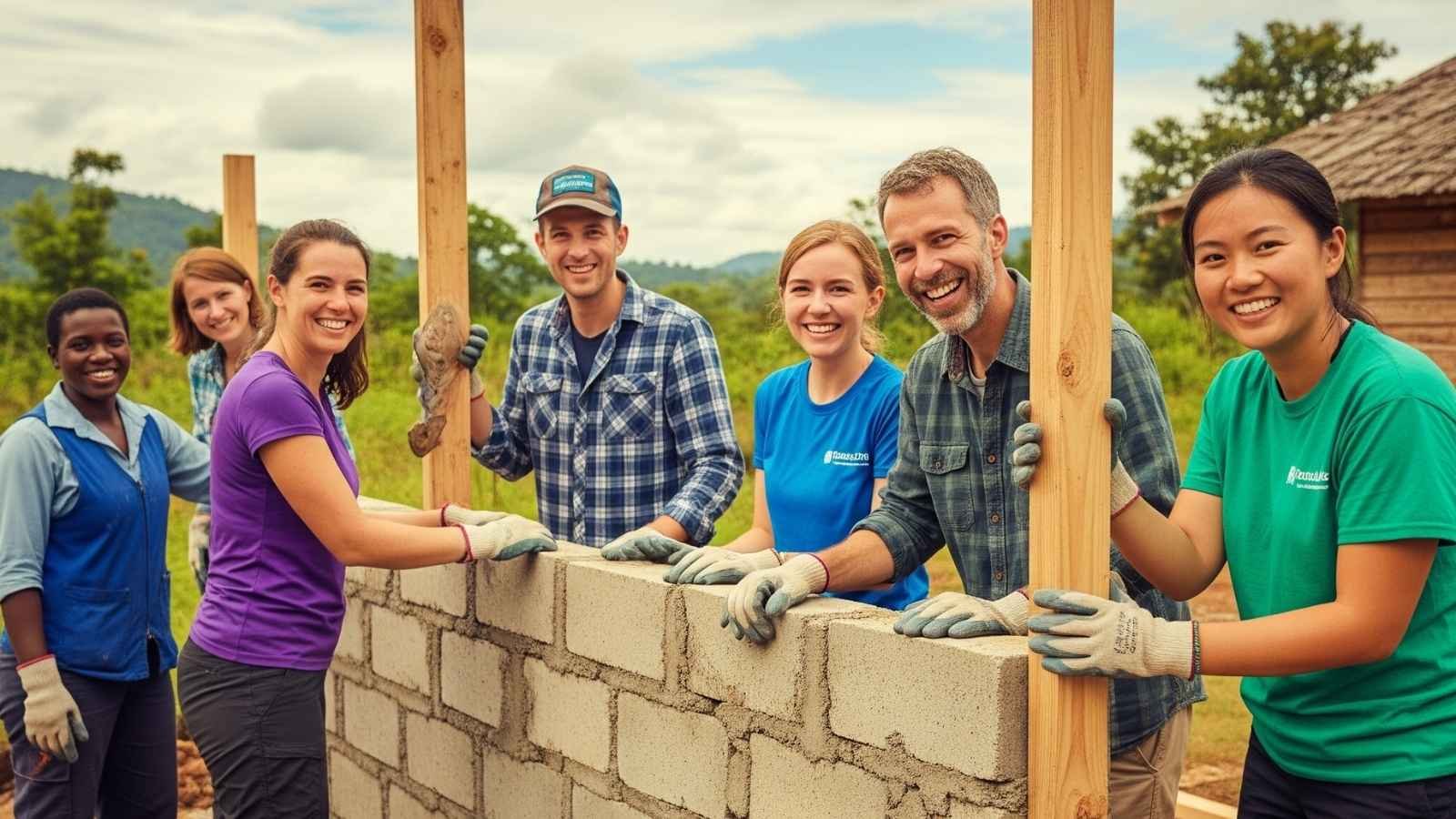 Projects Abroad Grown-Up Specials – Global, Guided, and Social