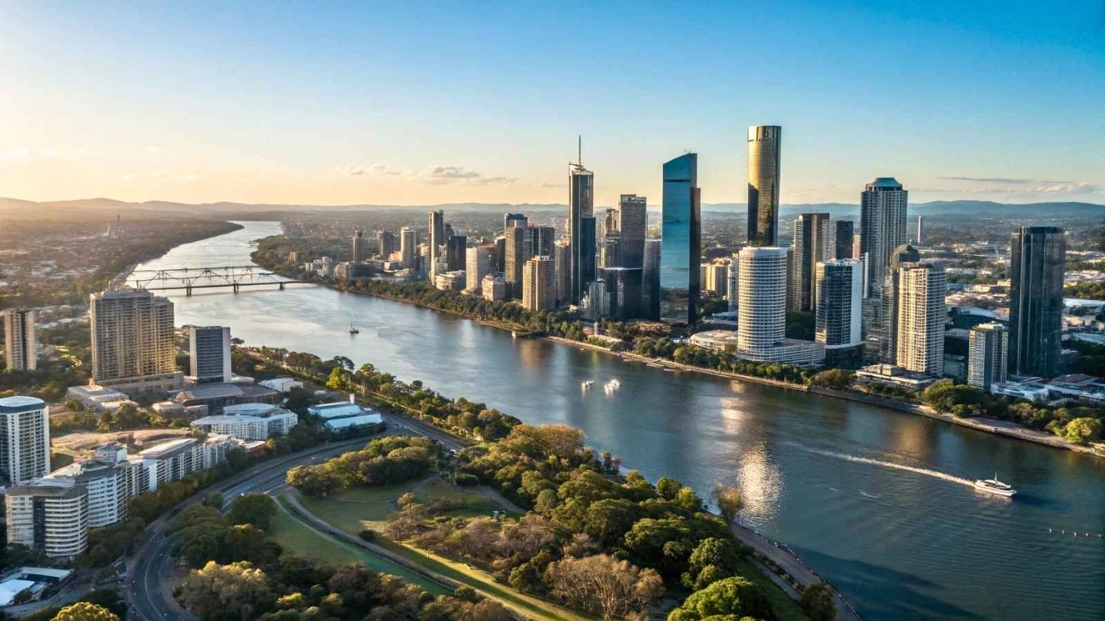 Queensland, Australia
