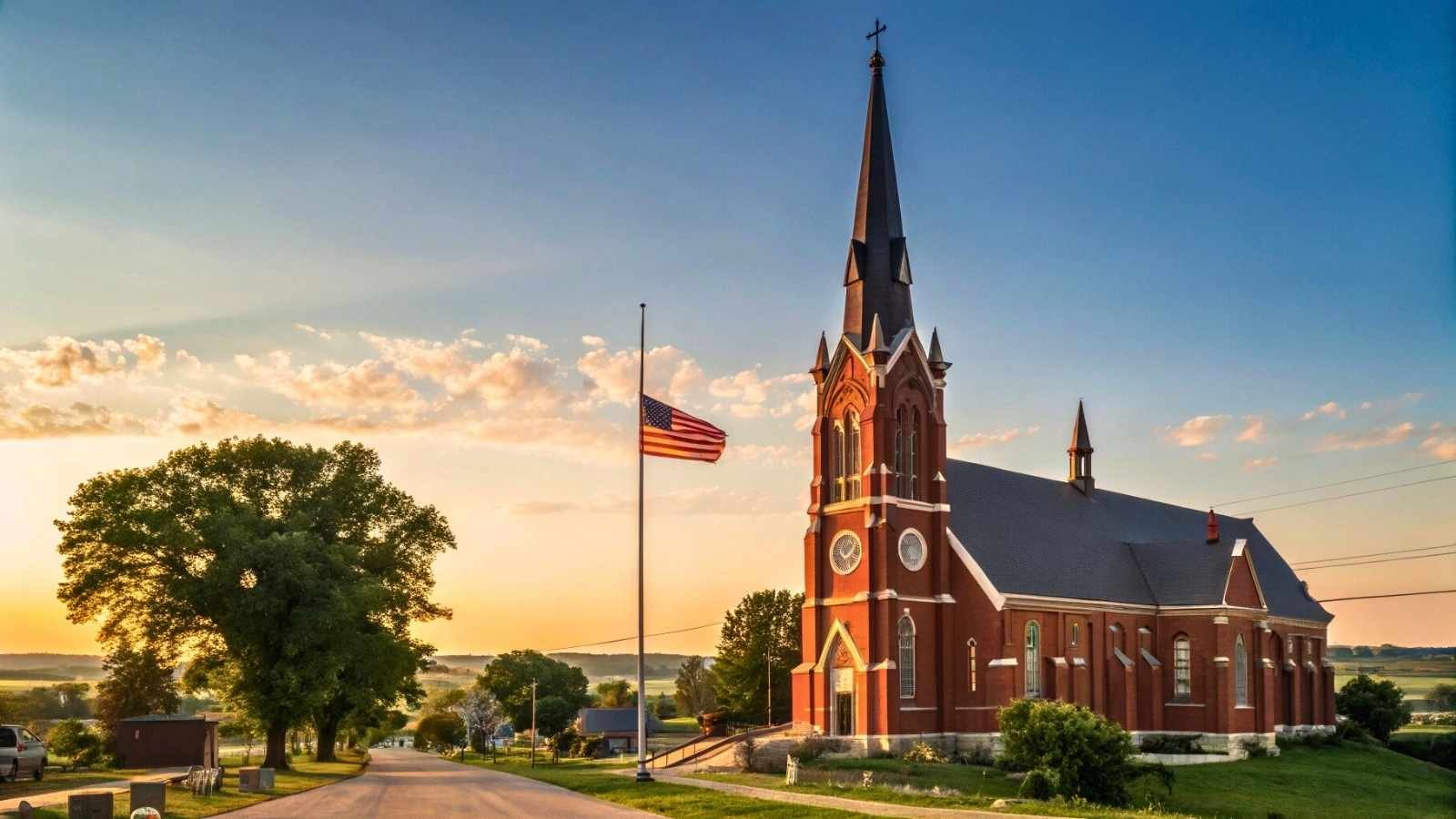 Riverside, Iowa