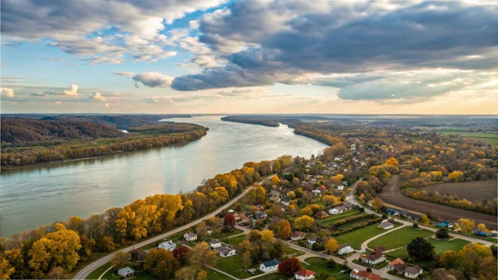 Riverview, Missouri, USA