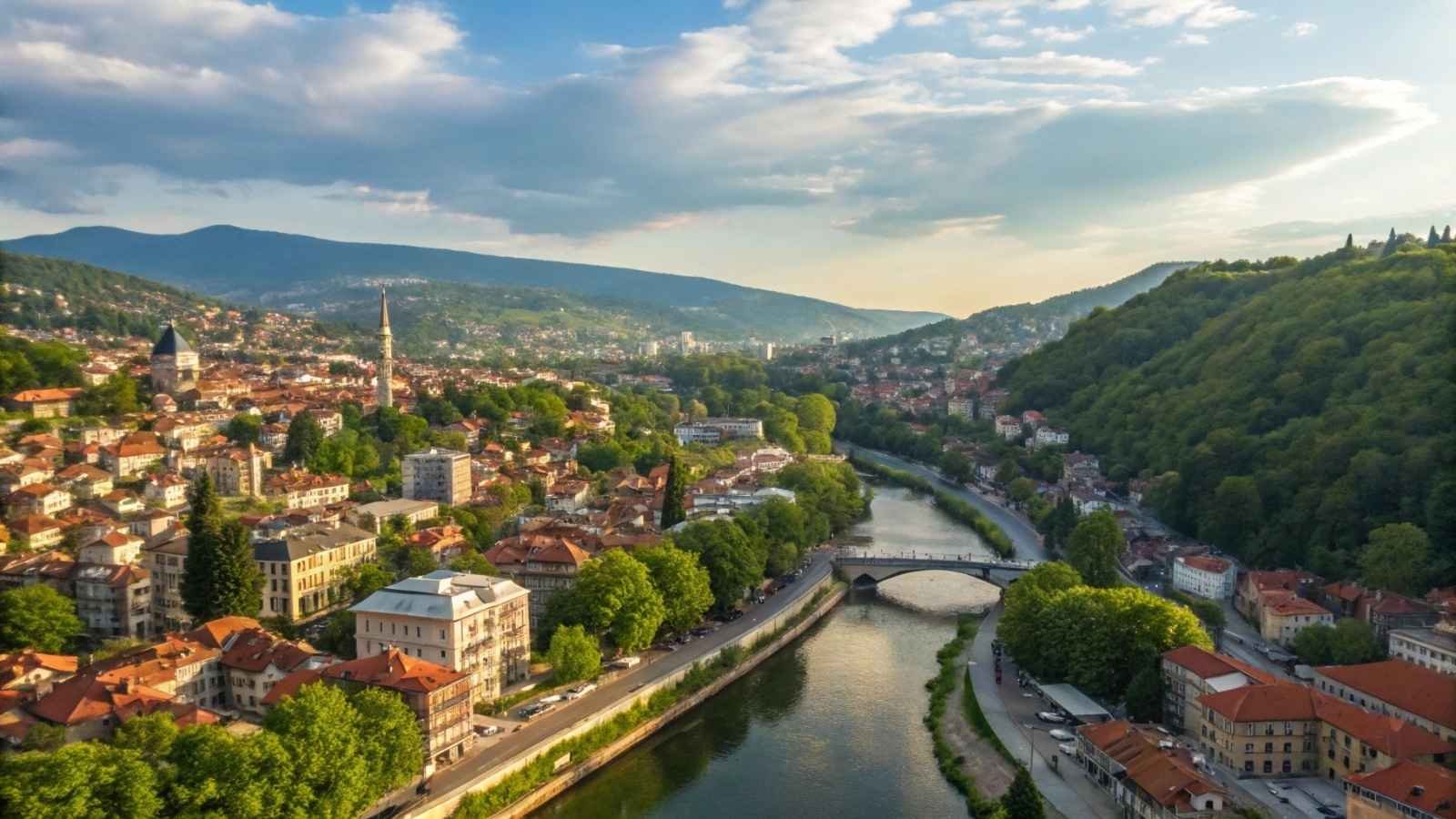Sarajevo, Bosnia and Herzegovina