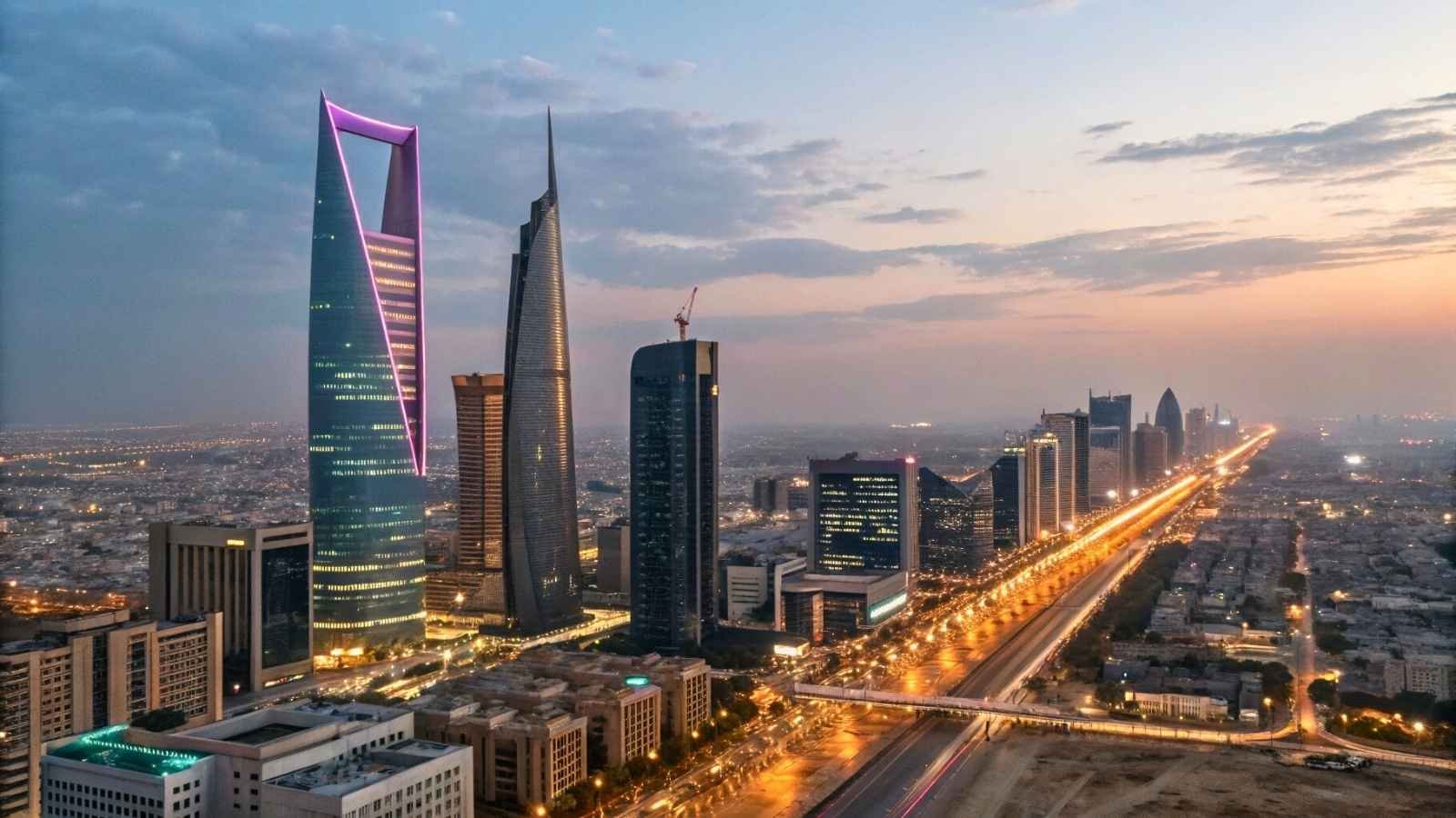 Saudi Arabia