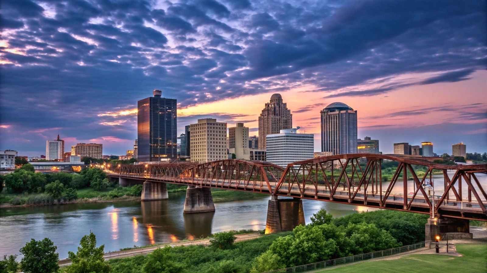 Shreveport, Louisiana