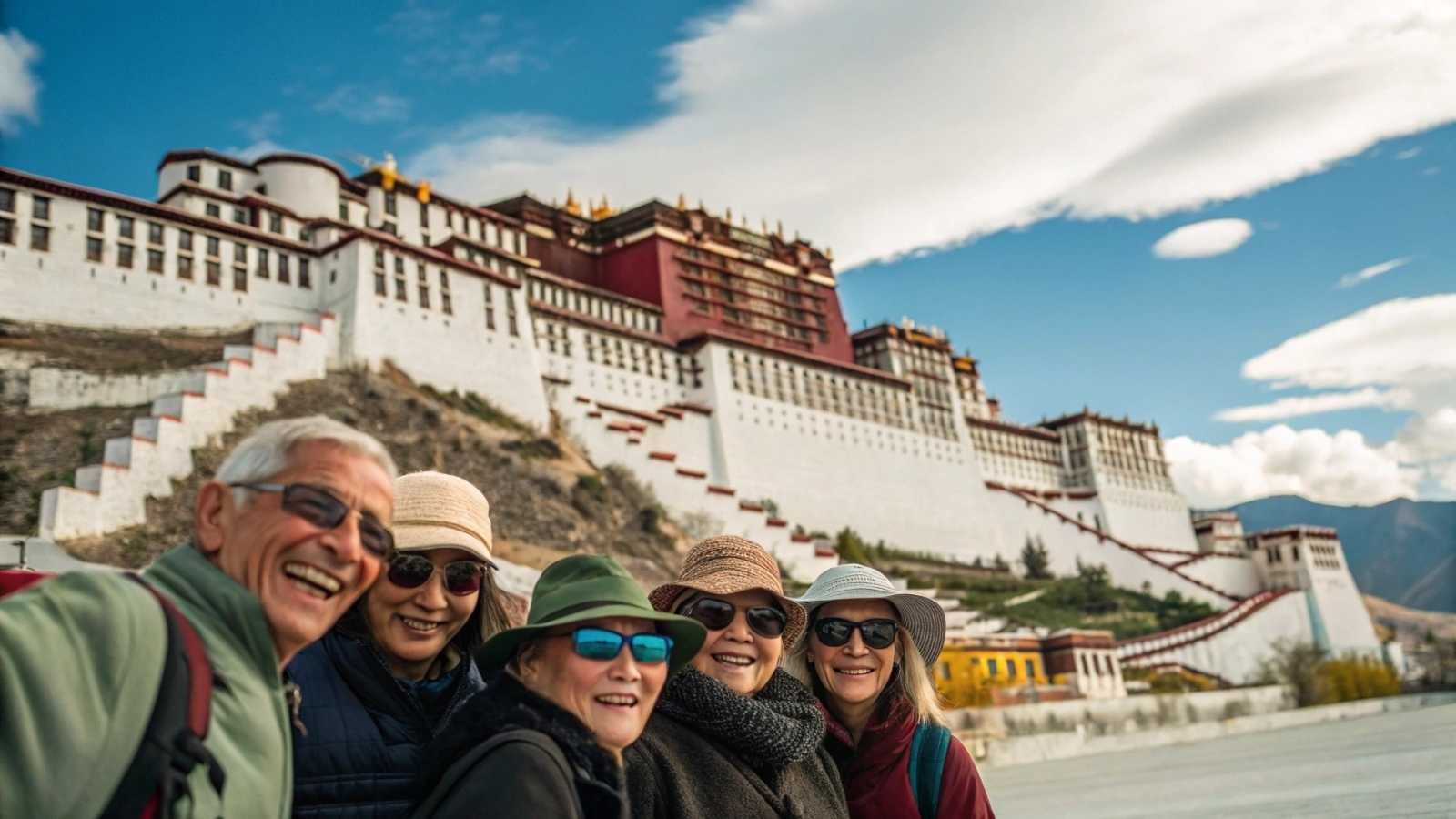 Small-Group Cultural and Overland Tours