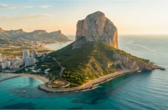 Snowbird Havens in Spain and Portugal