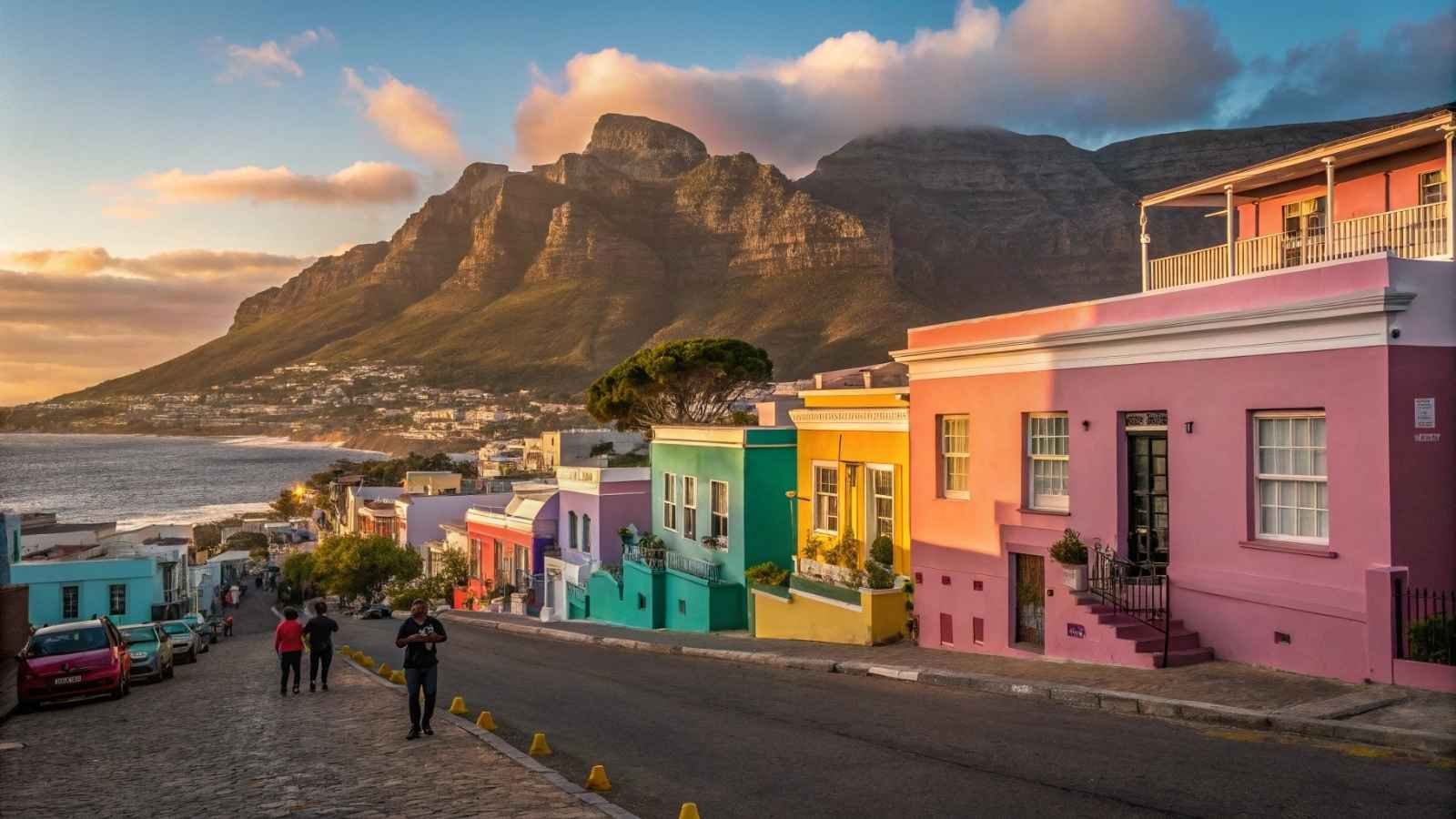 South Africa