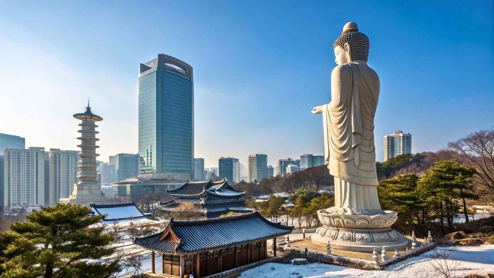 South Korea