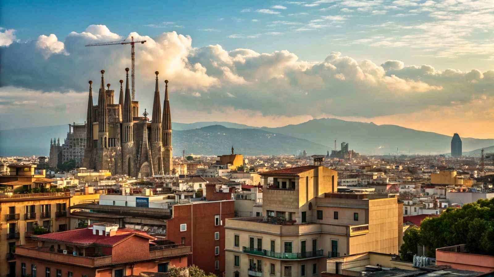 Spain – La Vida Local, Legally