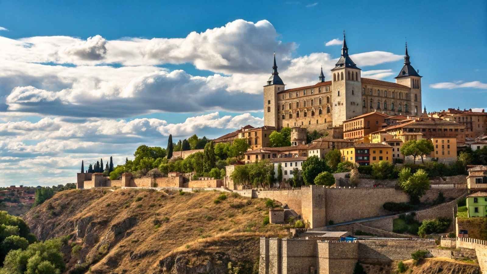 Spain