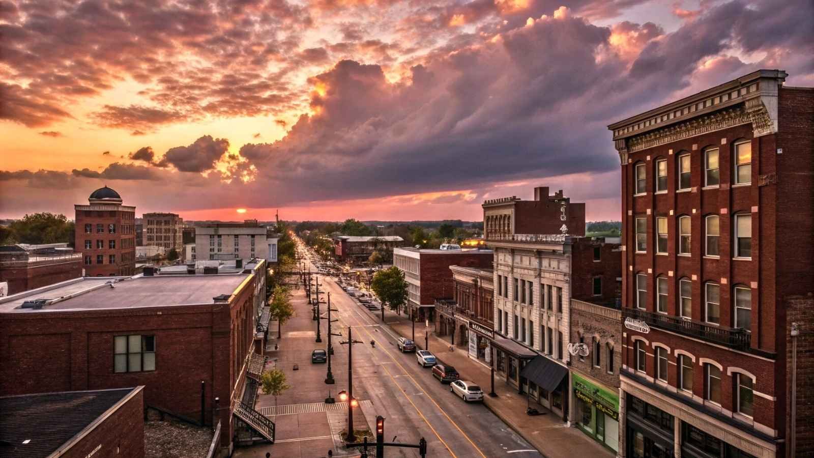 Springfield, Missouri