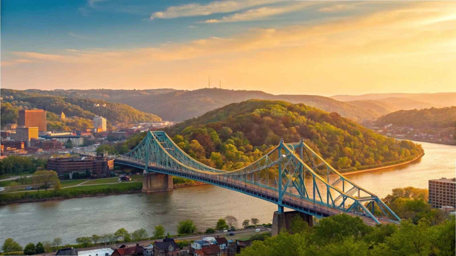 Steubenville, Ohio, USA