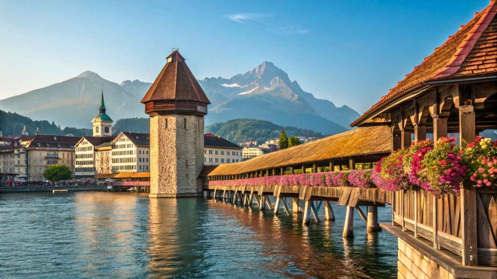 Switzerland