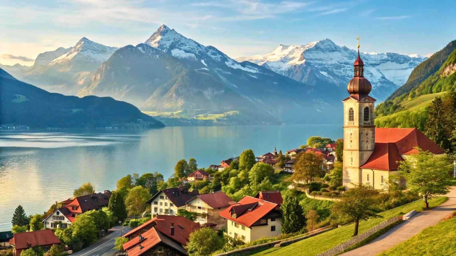 Switzerland