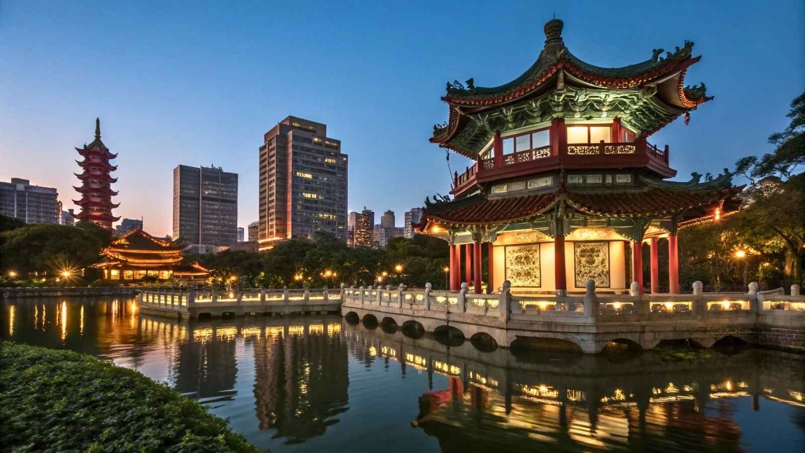 Taiwan
