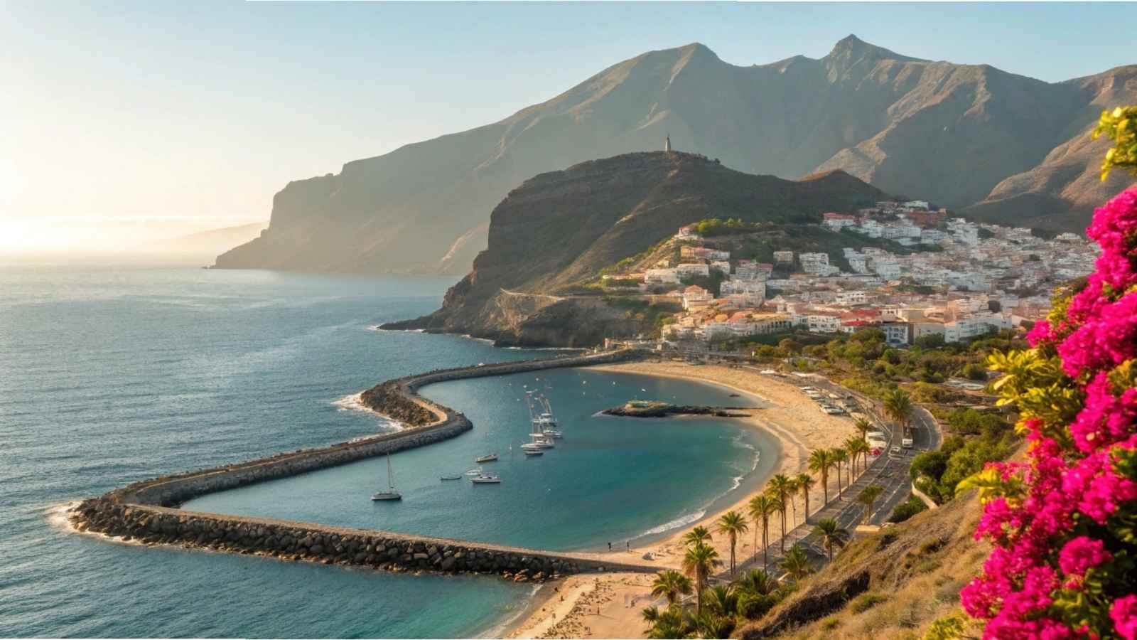 Tenerife, Canary Islands, Spain