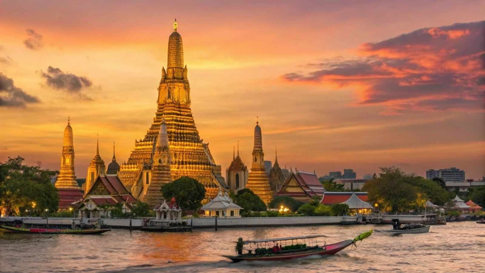 Thailand