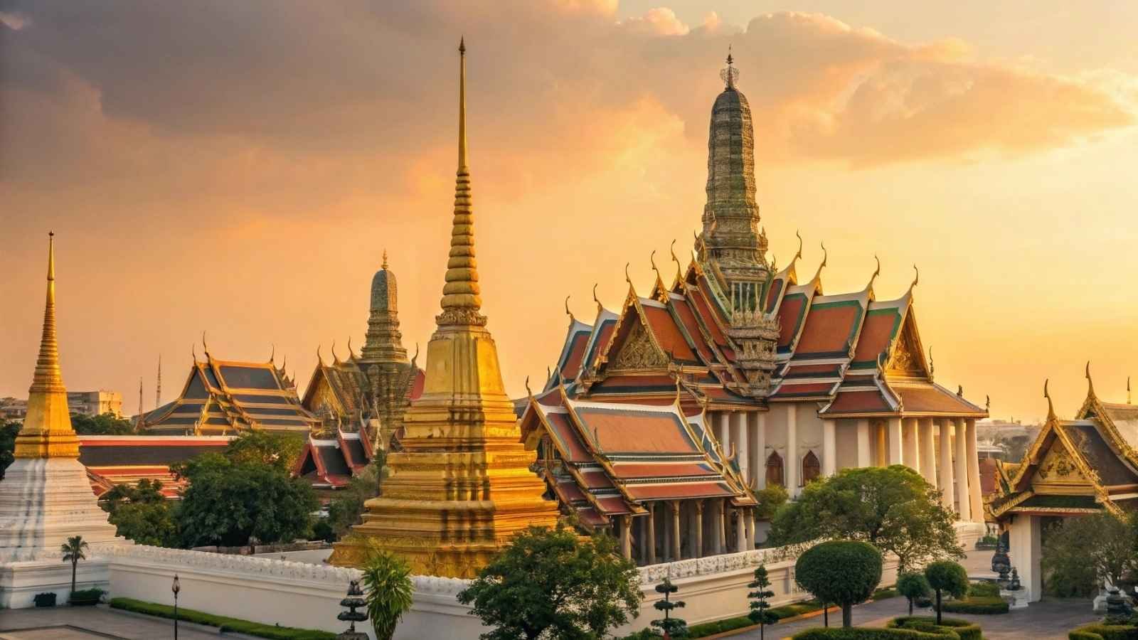 Thailand – Long-Term Visas and Luxury for Less