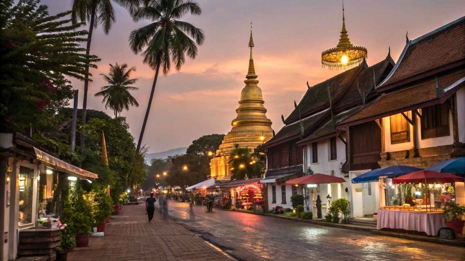 Thailand