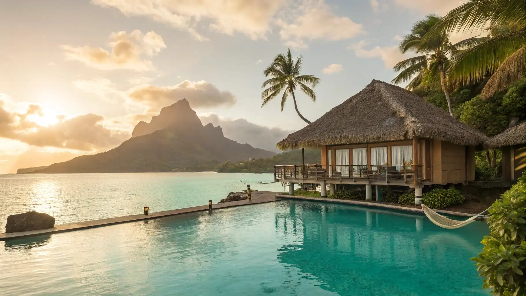 Exclusive Destinations
