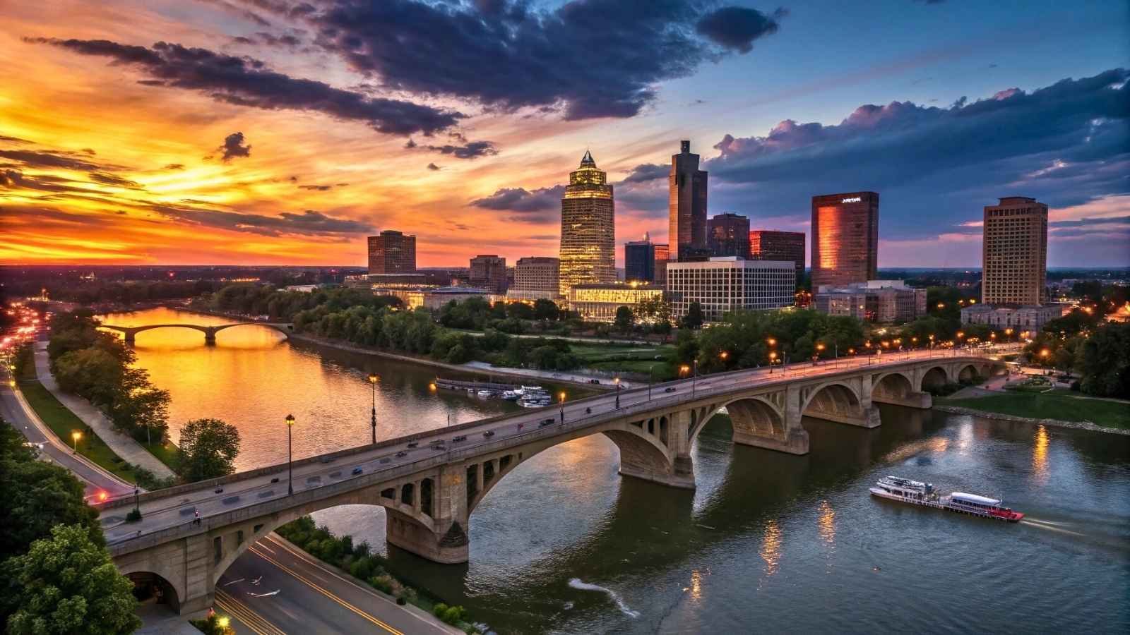 Toledo, Ohio