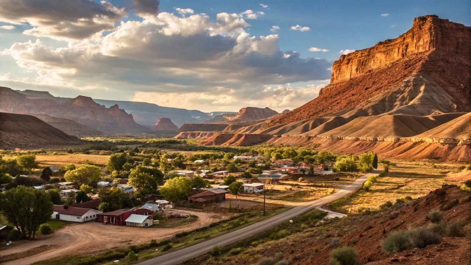 Torrey, Utah