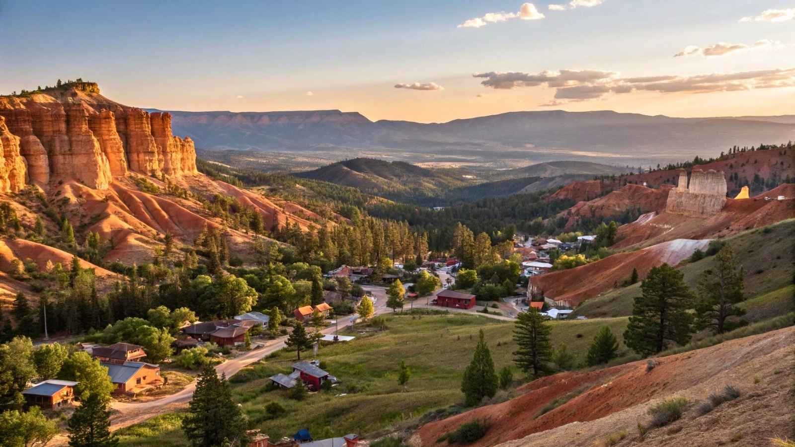 Tropic, Utah