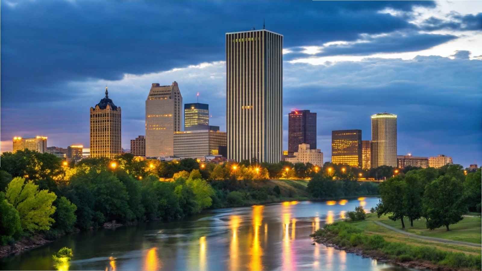 Tulsa, Oklahoma, USA