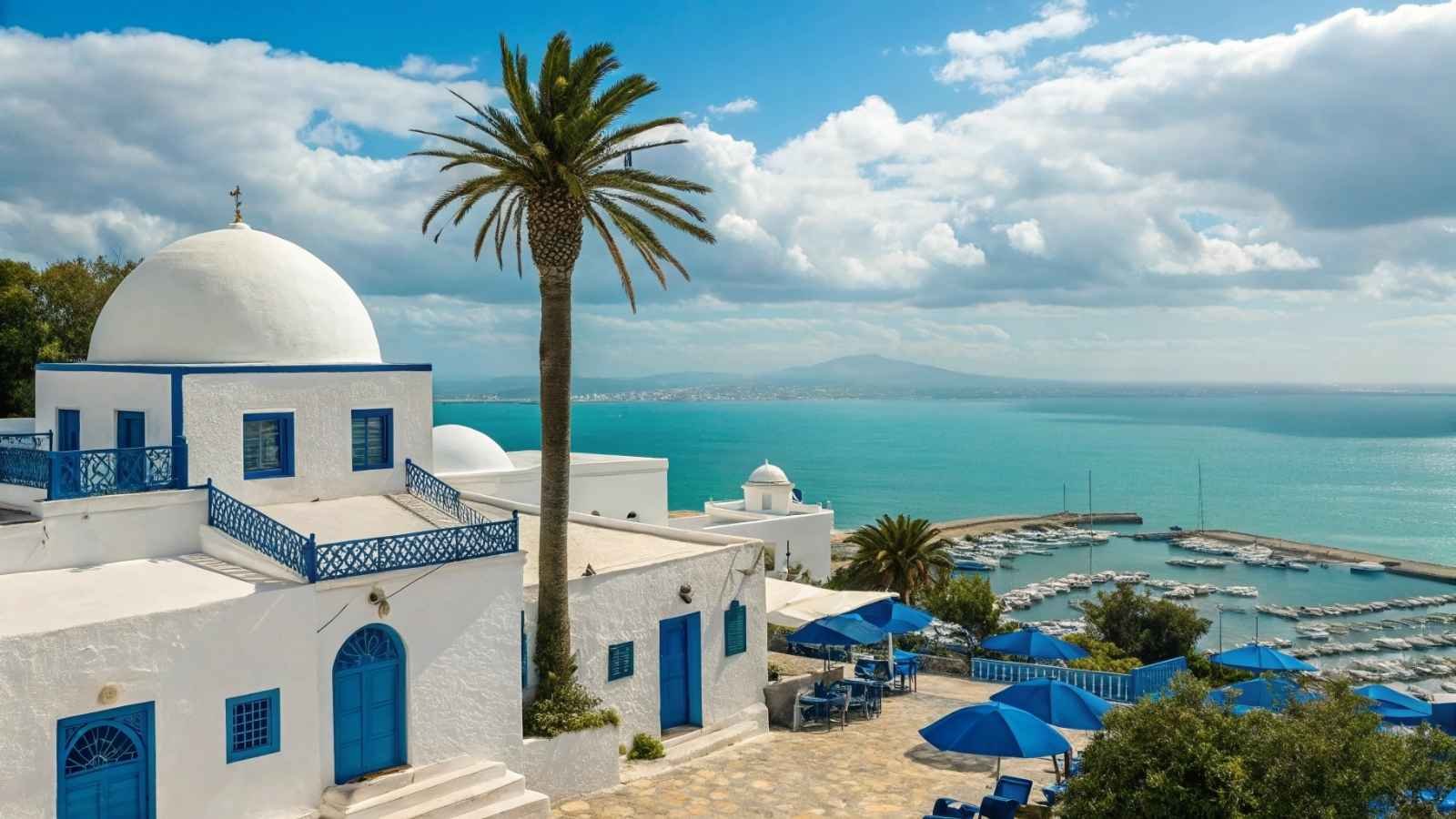 Tunisia