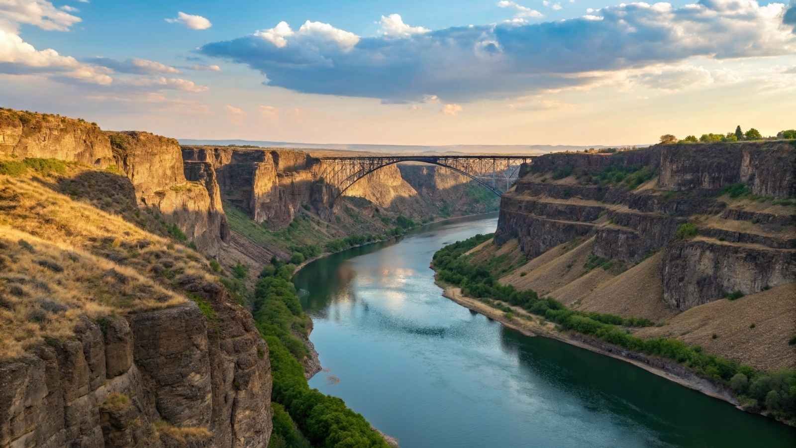 Twin Falls, Idaho