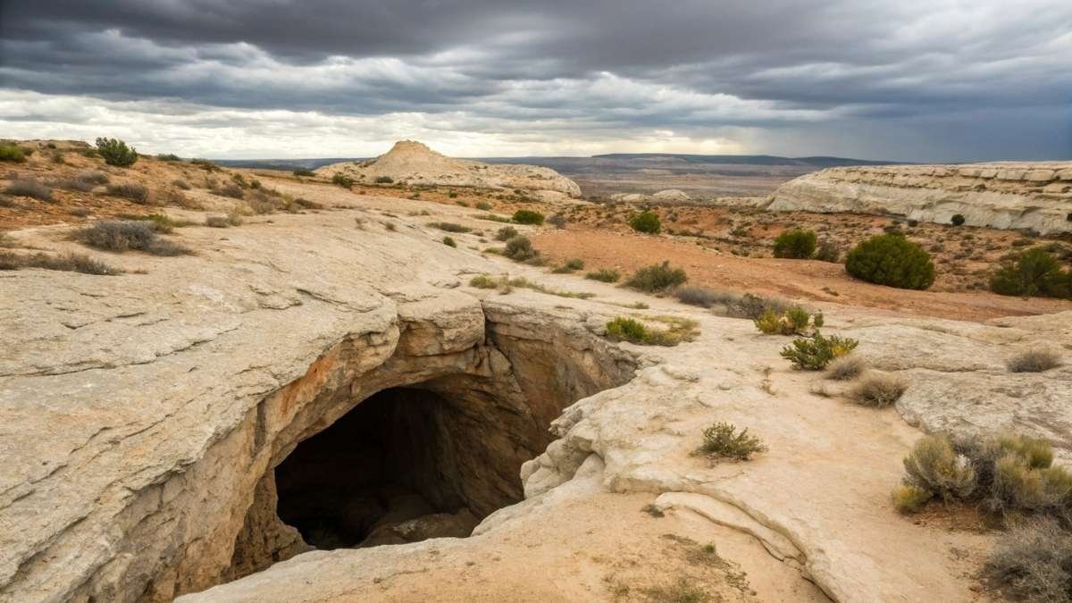 US Caves That Go Deeper Than Skyscrapers Are Tall