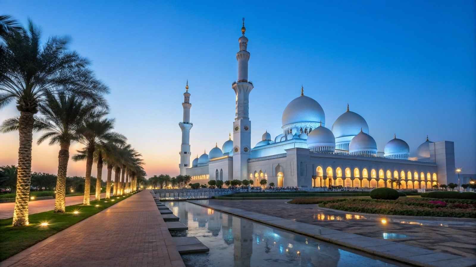 United Arab Emirates