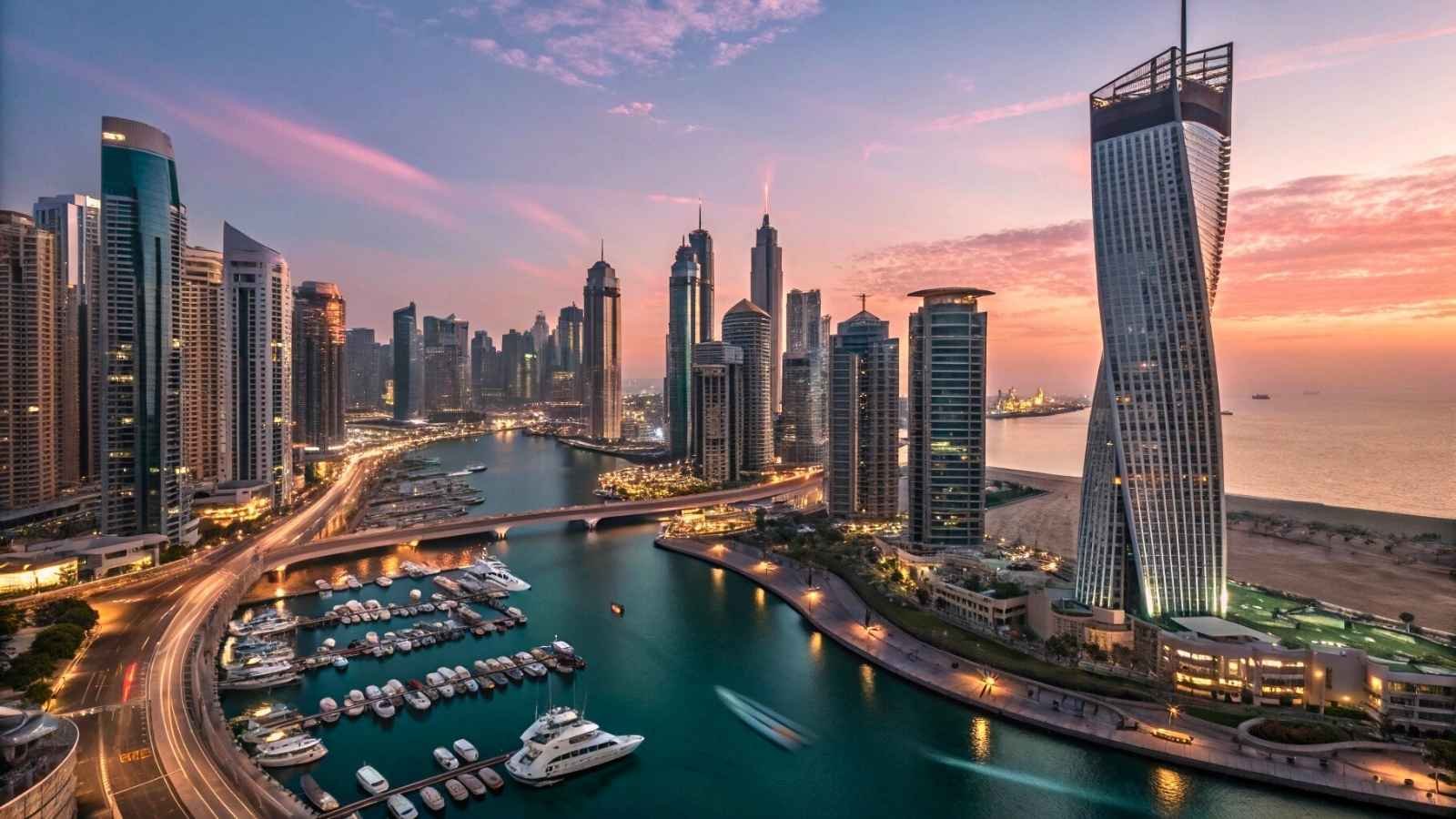 United Arab Emirates