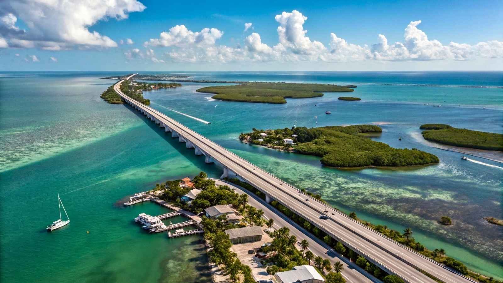 United States (Florida Keys)
