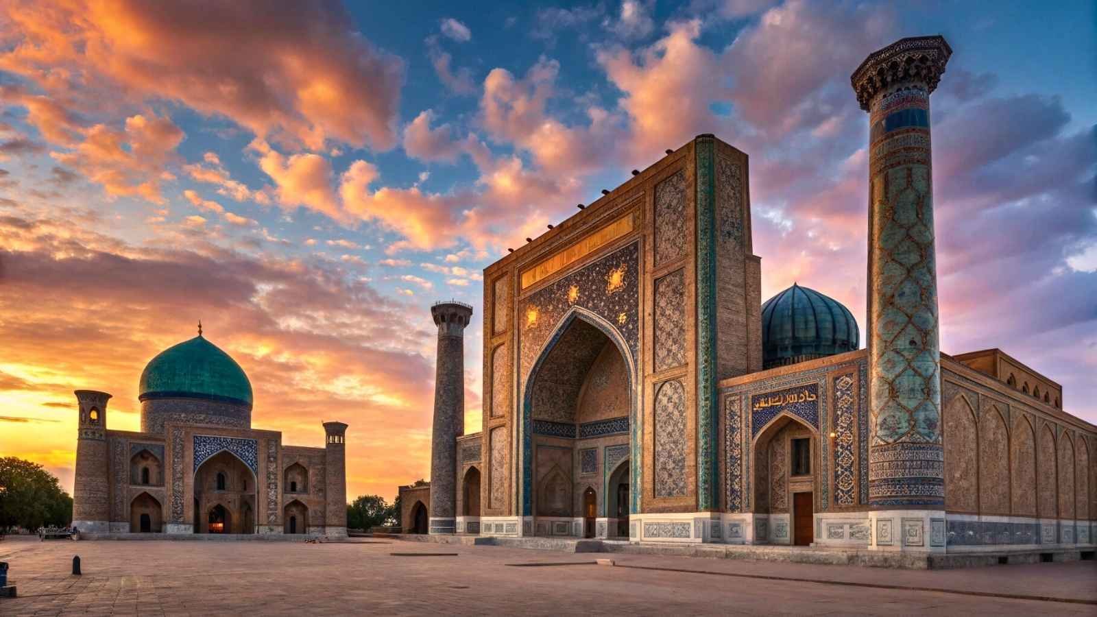Uzbekistan