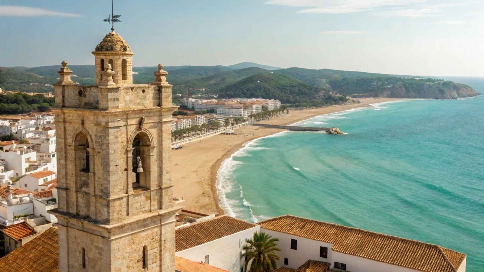 Valencia, Spain