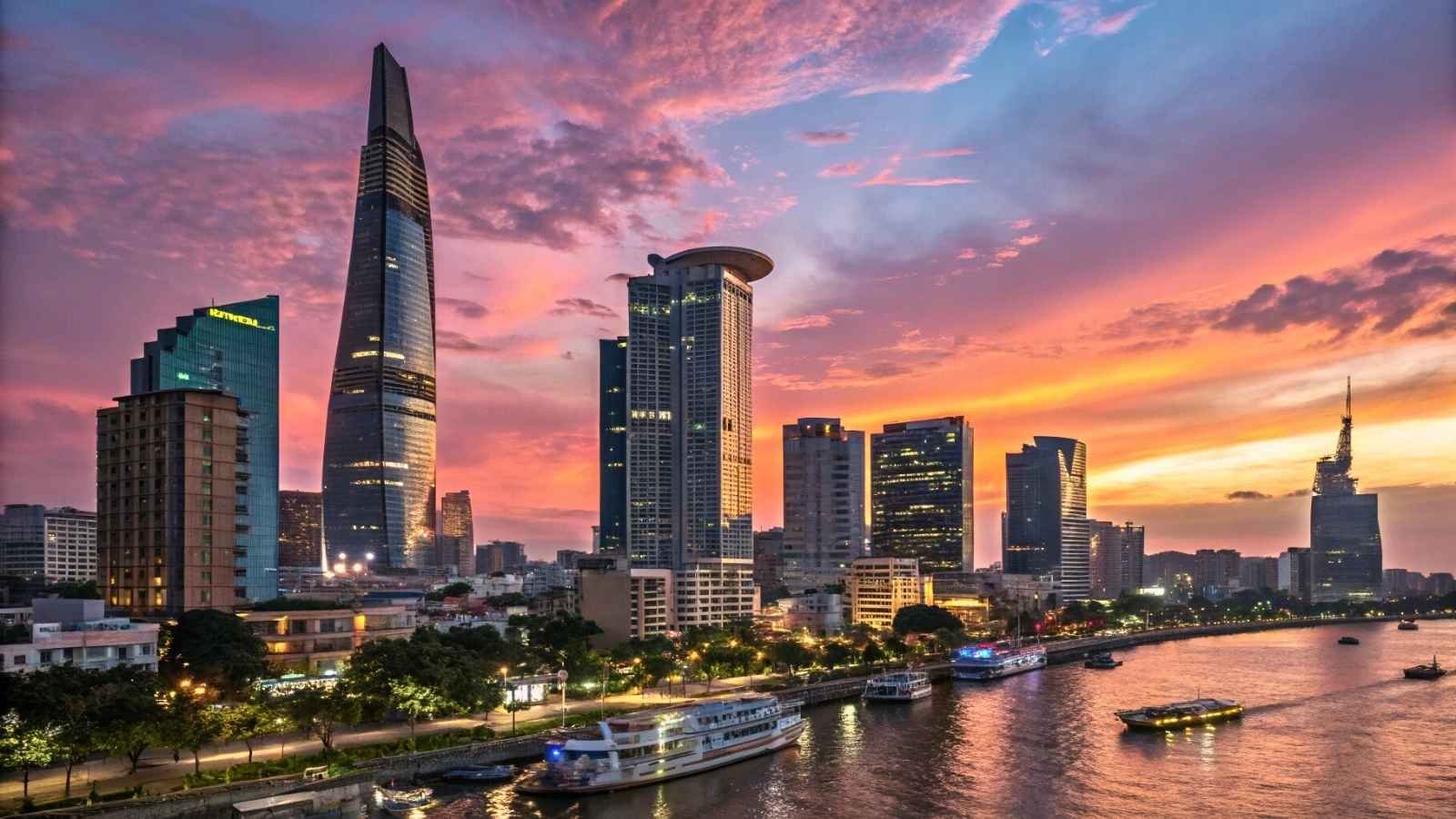 Vietnam