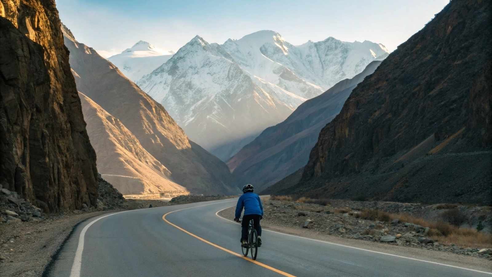Bicycle (Cycling) Tours