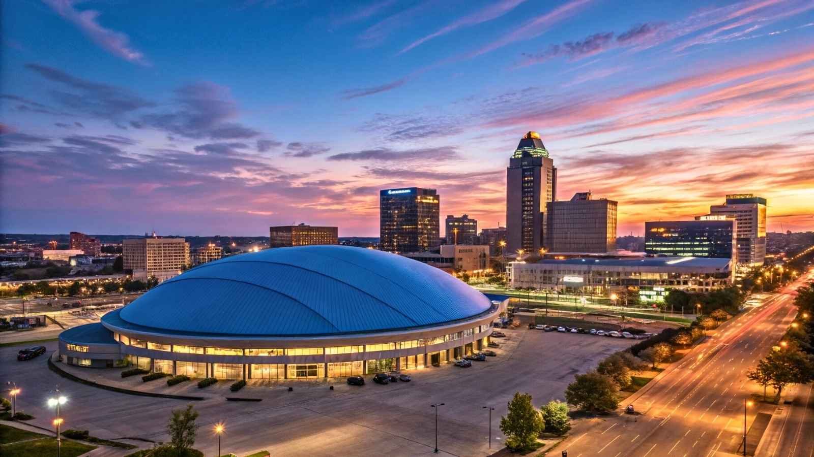Wichita, Kansas