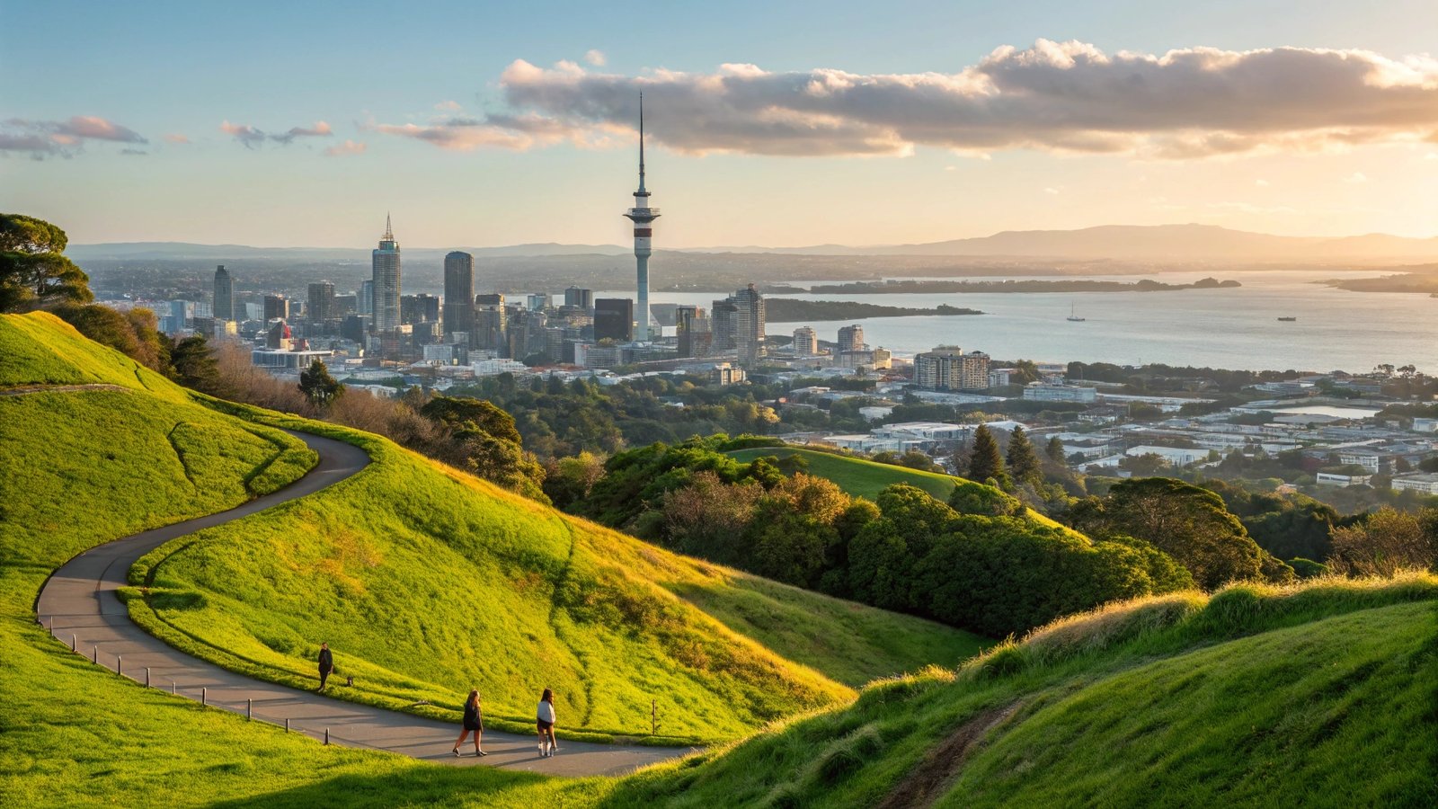 New Zealand